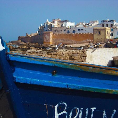 Dar D'Art Hotel Essaouira Exterior foto