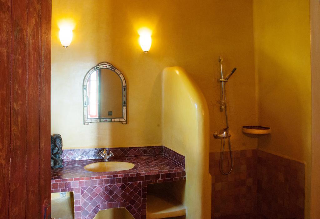 Dar D'Art Hotel Essaouira Exterior foto