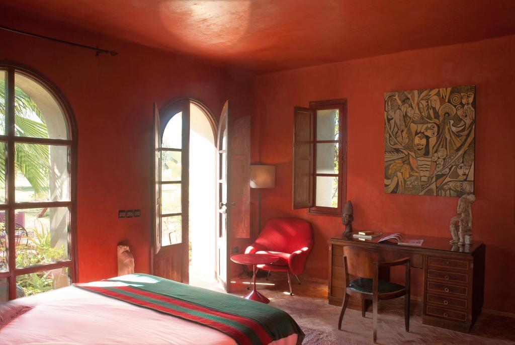 Dar D'Art Hotel Essaouira Exterior foto