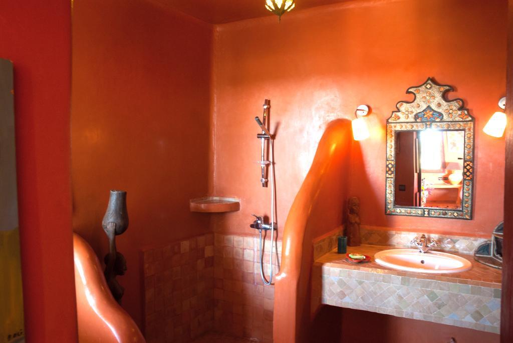 Dar D'Art Hotel Essaouira Exterior foto