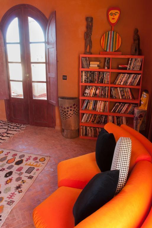 Dar D'Art Hotel Essaouira Exterior foto