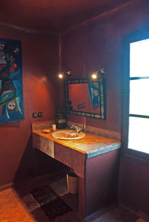 Dar D'Art Hotel Essaouira Exterior foto