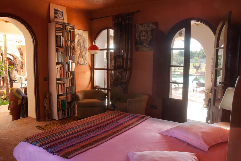 Dar D'Art Hotel Essaouira Exterior foto