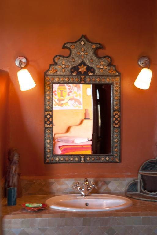 Dar D'Art Hotel Essaouira Exterior foto