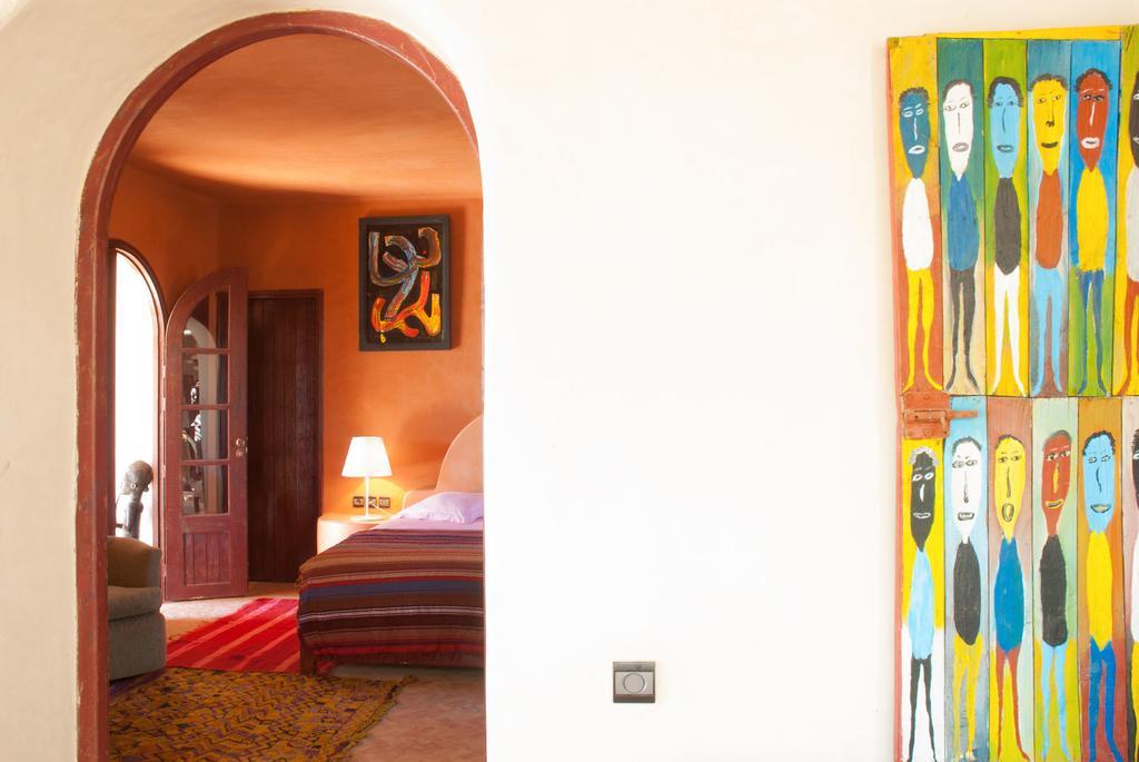 Dar D'Art Hotel Essaouira Exterior foto
