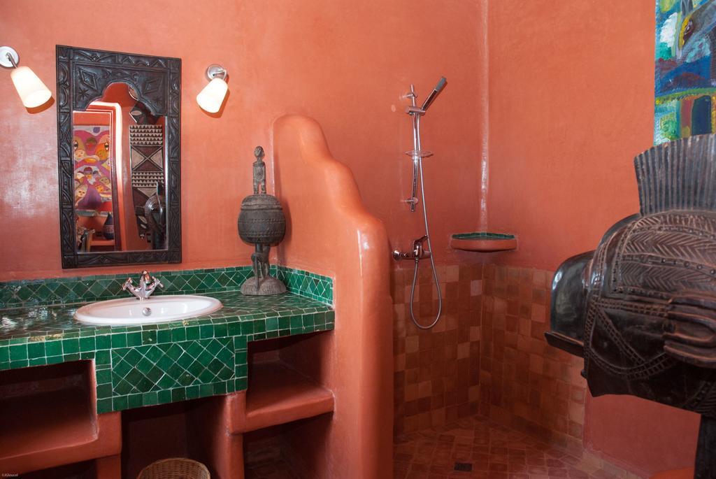 Dar D'Art Hotel Essaouira Exterior foto