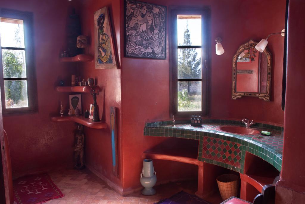 Dar D'Art Hotel Essaouira Exterior foto