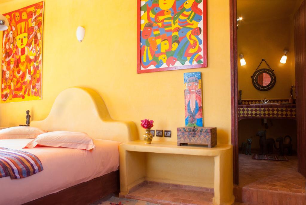 Dar D'Art Hotel Essaouira Exterior foto