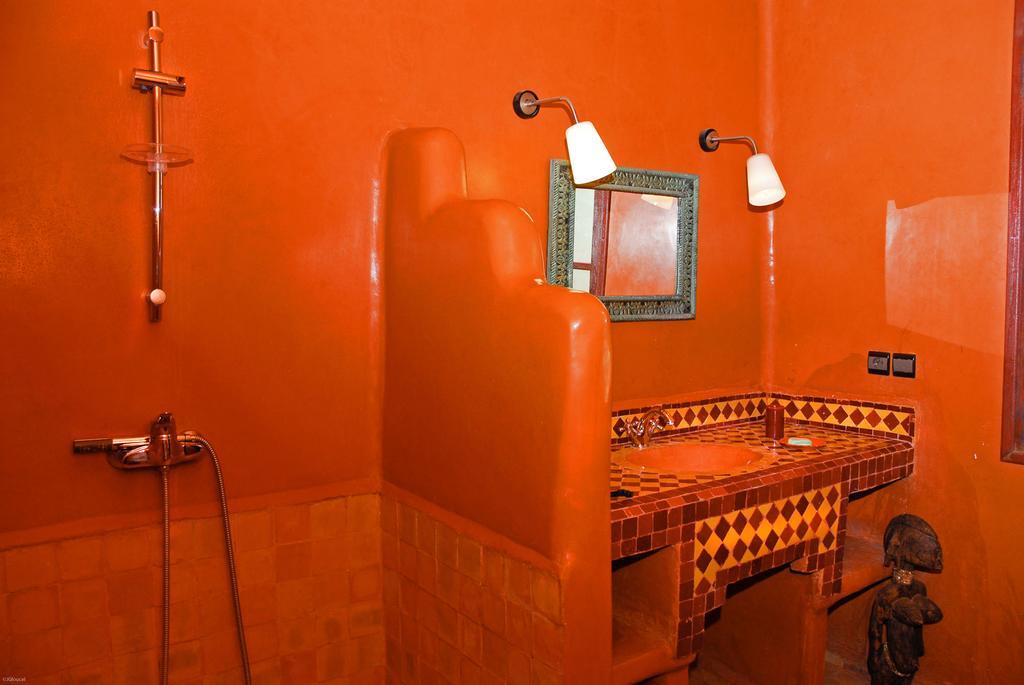 Dar D'Art Hotel Essaouira Exterior foto