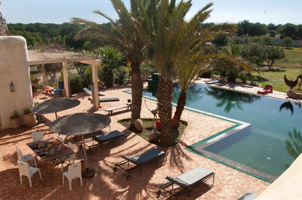 Dar D'Art Hotel Essaouira Exterior foto