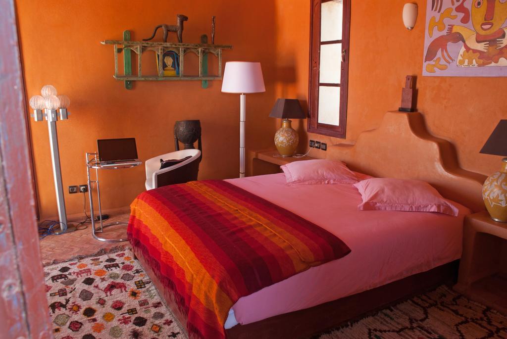 Dar D'Art Hotel Essaouira Exterior foto