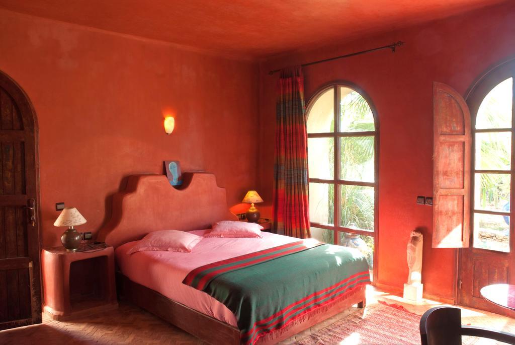 Dar D'Art Hotel Essaouira Exterior foto